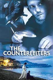 รีวิวเรื่องStreaming Online The Counterfeiters 2007