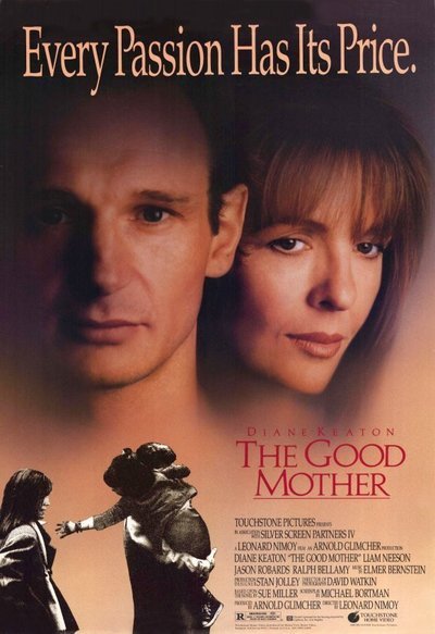 THE GOOD MOTHER (THE PRICE OF PASSION)
