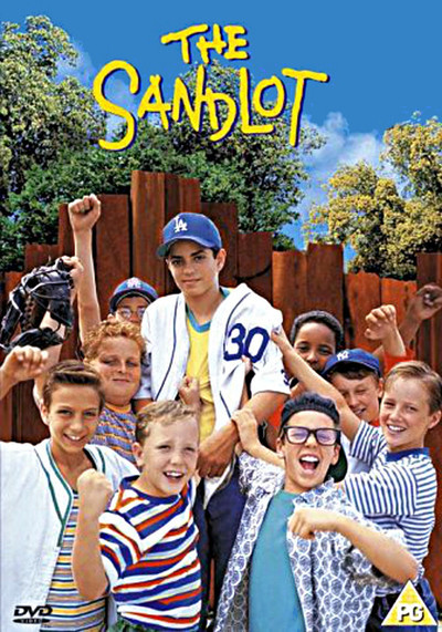เรื่อง THE SANDLOT (1993)