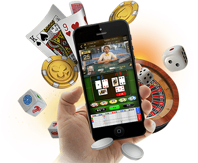baccarat gambling website